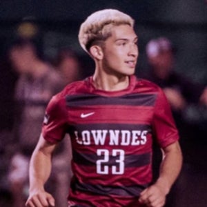 Carlos Landaverde mugshot