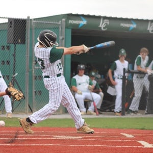 Weston Oxenrider mugshot