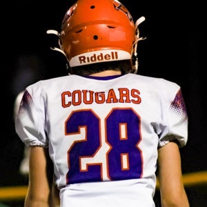 Cooper Powell mugshot