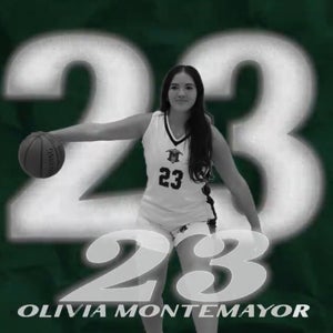 Olivia Montemayor