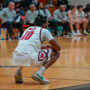 Amari Reddick mugshot