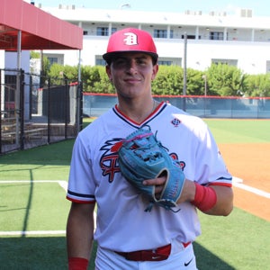 Evan Escobar