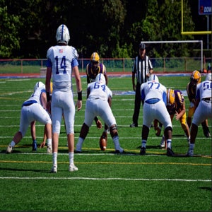 Qasim Williams
