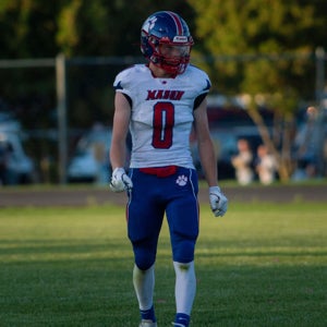 HAYDEN HENDRICKSON