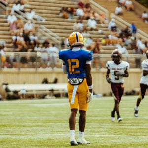 Jamarrow Trowery mugshot