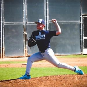 Patrick Bromund mugshot