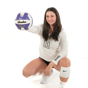 Abigail Fender mugshot