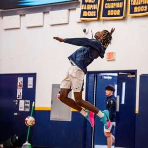 Jashon Zeigler mugshot