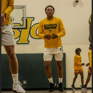 Kaleb Jasper