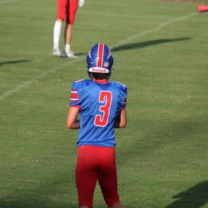 Conner Barnard