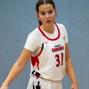 Aspen Larson