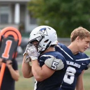TALON PIATT