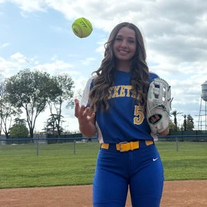 Chloe Sparrow mugshot