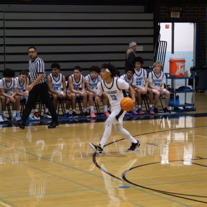 Joesph McNeal mugshot