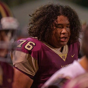 Alfred j Williams iii
