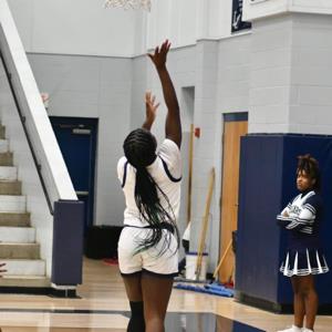 Trinity  McKinney mugshot