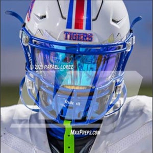 Ja'keon Jackson