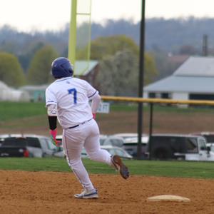 Adin Breece
