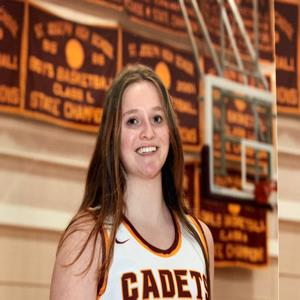 Maggie Wetmore mugshot