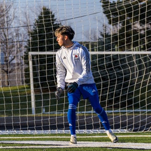Israel Zubia