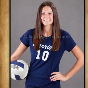 Alyssa Anderson mugshot