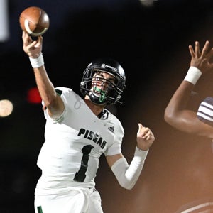 Warner Young mugshot