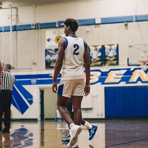 Ayden Thompson mugshot