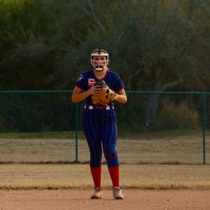 Elyanah DeCosta mugshot