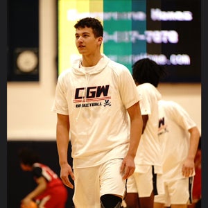 Barrett Medhurst mugshot