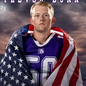 TREVOR DUNN