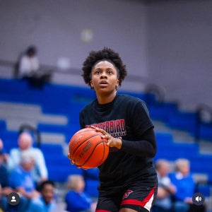 Nahilah Bell mugshot