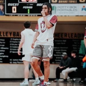 Isaiah Peters-Daniels
