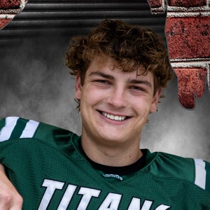 Colin Raibert mugshot