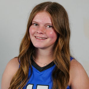 Annie Runolfson mugshot