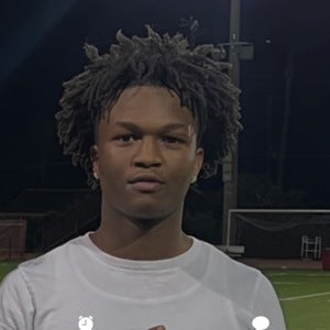 Kelton Strickland mugshot