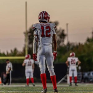 Jordan Quezada mugshot