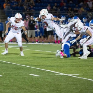 Grayson Smith mugshot