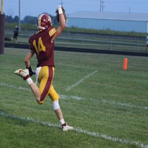 Mason Fuller mugshot