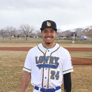 ANTHONY GUZMAN