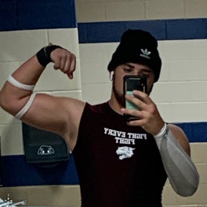 ELIAS SAAD