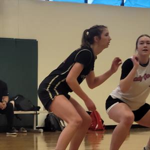 Abbie Beukelman