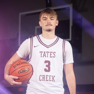 Brady Manning mugshot