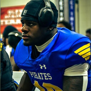 Nigel Gardner mugshot