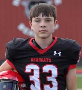 Jaxon Akridge