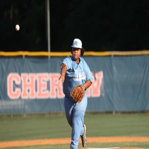 Chris Dupree mugshot