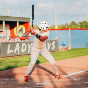 Carley Williams