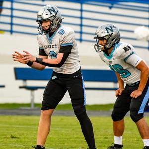 Caleb Muszynski mugshot