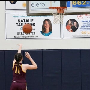 Braylin Carter mugshot