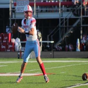 Lincoln Kramer mugshot