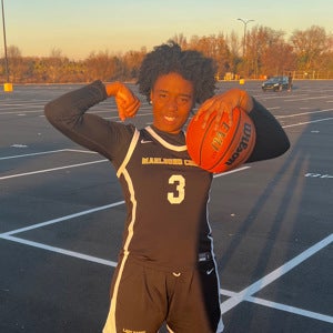 Tysonia Lowe